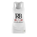 RB Monogram Racerback Dress | Golf & Tennis Tank Dress | Richard Brokman