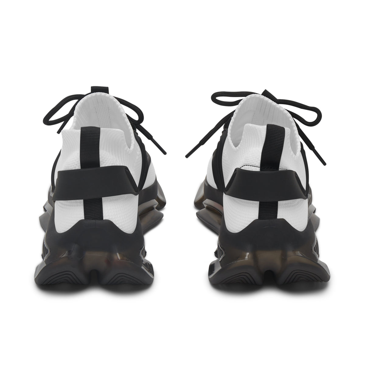 RB Golfer Mesh Sneakers | Chunky Athletic Trainers | Richard Brokman
