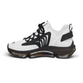 RB Golfer Mesh Sneakers | Chunky Athletic Trainers | Richard Brokman